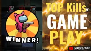 How to play imposter battle royale || level 11 || how to play Among us battle royale game