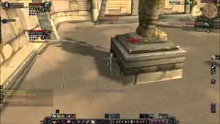 Patch 6.0.2 Subtlety Rogue 2v2 (Part 1)