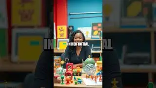 From Tech Employee to Robotics Education Pioneer
