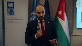 UNDP Innovation in Insurance Hackathon 2025.