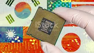 Malaysia's $250M Chip Blueprint Deal!