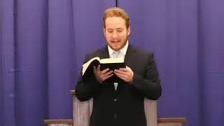 5.29 The Crucifixion- Matthew 27:27-54