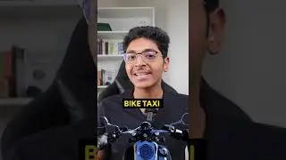 How Rapido KILLED Ola and Uber! | Case Study | Ishan Sharma #shorts