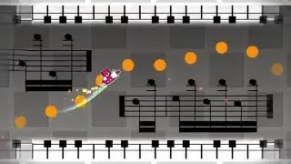 Geometry Dash (La Campanella)