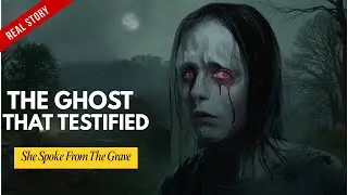 The Greenbrier Ghost &ndash; The Woman Who Solved Her Own Murder (1897)