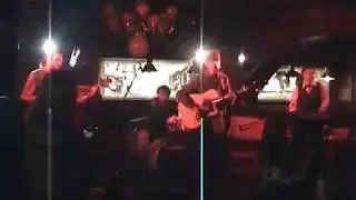 Hair Peace Salon &ndash; Live ☘️ Ireland Rocks (2008)