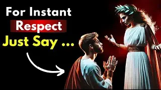 6 Verbal Tricks To Make Aggressive People Regret Their Behavior | Stoic Philosophy