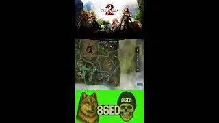 guild wars 2 lvl 80 necromancer reaper | world vs world and maybo some questing