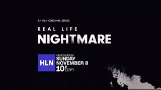 Real Life Nightmare returns Nov. 8 on HLN