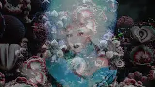 a review of bj&ouml;rk's 'fossora'