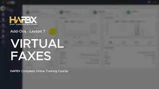 Setting Up Virtual Faxes in HAPBX | HAPBX - Business Voip & Cloud Pbx