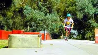 jack newbold 2014 summer edit 2