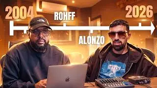 De Rohff &agrave; Alonzo : Spike Miller a travers&eacute; les g&eacute;n&eacute;rations