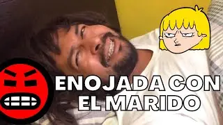 CUANDO EST&Aacute;S ENOJADA CON TU MARIDO - HENRY CARRERA