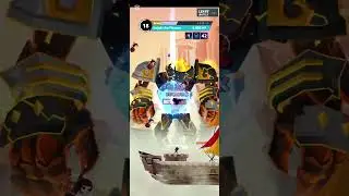 TAP TITANS 2 - Clan Raid Body Shots #taptitans2 #shorts  #clanraid #sasageyo#attackontitan