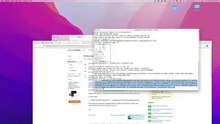 Setup GitHub 2023