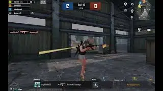 My first bgmi gameplay... #bgmi #short