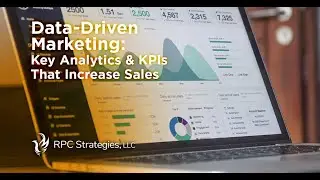 Data-Driven Marketing: Key Analytics & KPIs That Increase Sales