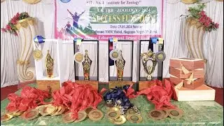 Surya UG TRB Success Function 2024 🌟