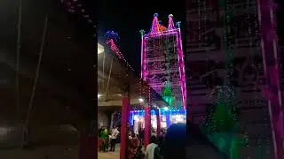 MAA KHARGESHWARI KALI MANDIR ARARIA 2022 ||#shorts #maa #kali #araria ||