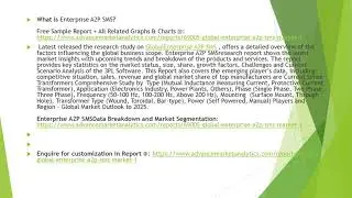 Enterprise A2P SMS