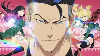 SHOULD YOU SUMMON!?! BEST POWER UNIT IN THE GAME BRUNO, NINNY, NOEL BURN THE WITCH COLLAB BANNER