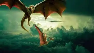 Cornfield Hunt - Arylide Fields, Epic Battle Music, Epic Chasing Adventure Music