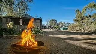 Kapunda Real Estate Walkthrough | AI Staging & Drone Video | Barossa Acreage Property Tour