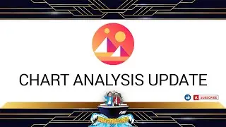 MANA | Decentraland - Chart Analysis and #NFT Update