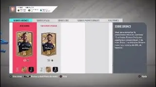 FdeFifa Me abre recompensas ELITE1 . Consegui el verificado