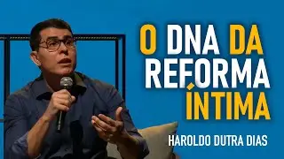 A REFORMA ÍNTIMA QUE NINGUÉM TE EXPLICOU.