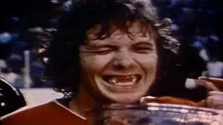Best Hockey Smiles: Bobby Clarke