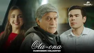 Husniddin Holmatov - Ota ona (Official Music Video)