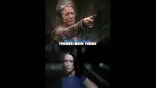 Carol Peletier vs Kate Austen in writing #edit #twduniverse #lost #twd #losttvshow #overkills