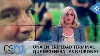 'Unzué, el último equipo de Juancar', el documental que da voz a los enfermos de ELA