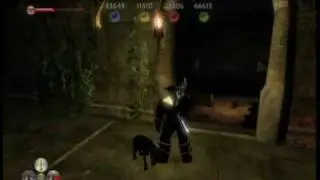 Fable 2: The Wreckager