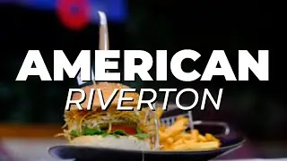RIVERTON most delicious AMERICAN RESTAURANTS | Food Tour of Riverton, New Jersey