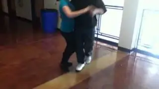 El Instructor Geo Haha pt. 1