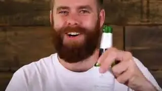 Magnet-Automatic Beer Bottle Opener