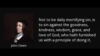 The True Nature of Gospel Forgiveness, by John Owen.