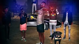 The Starters Group 2015 @IMVU