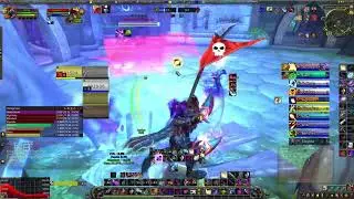 BFA S4 - La season comincia bene XD