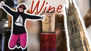 What to do in BORDEAUX | Camper Van Europe [S4 Ep37]