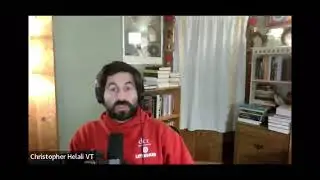 Socialism in the Donbas || Christopher Helali on Main Trend News