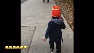 Family Day Out Part 1 Toronto🍁| Canada 🍁