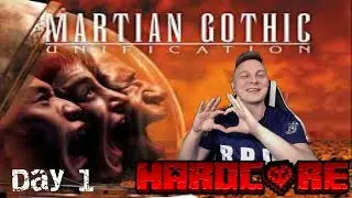 Martian Gothic: Unification HD (PC ) 2021 Rus #1