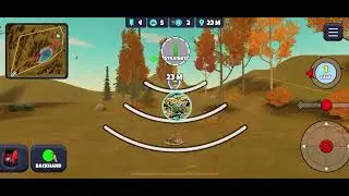 Valleague S03 W4 RD1 (High Five) - Disc Golf Valley