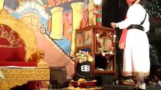 Mahakali navratri natak mandal lathi.


Natak:veer hamirji gohil