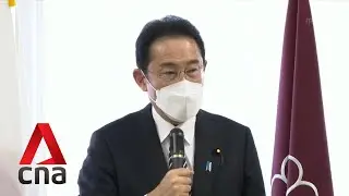 More than half of Japan's LDP lawmakers said to have ties to controversial church