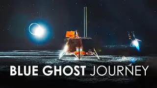 The New Space Race: How Private Companies Are Conquering the Moon!
